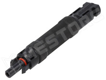 SOLCON4-FUSE30 / Szolár toldóidom 30A-es biztosítékkal (SOLCON4-FUSE30)
