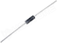 1N5342B / Zener dióda, 6,8V,  5W (ONSEMI)